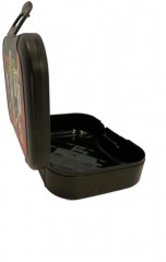 Ланч-бокс «Человек-бензопила» - Фото 1