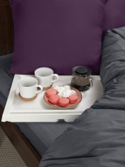 Комплект постельного белья - Фото 4