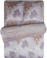 Комплект постельного белья «Bronzo» - Фото 2