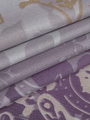 Комплект постельного белья «Bronzo» - Фото 4