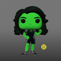 Фигурка «She-Hulk» - Фото 1