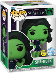 Фигурка «She-Hulk» - Фото 2