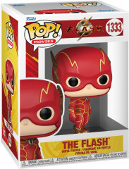 Фигурка «The Flash» - Фото 1