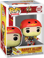 Фигурка «Barry Allen» - Фото 1