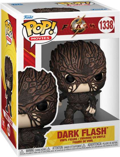 Фигурка «Dark Flash»