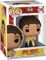 Фигурка «Iris West» - Фото 1