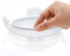 Ланч-бокс с контейнерами «Blue» - Фото 3