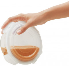 Ланч-бокс с контейнерами «Blue» - Фото 5