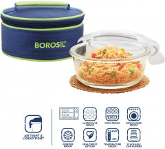 Ланч-бокс с контейнерами «Blue» - Фото 7