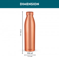 Бутылка для воды «Pro» - Фото 2