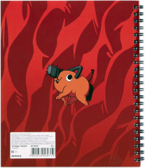 Тетрадь общая - Фото 1