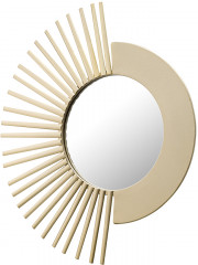 Зеркало настенное «lys» - Фото 3