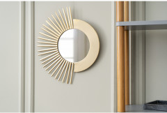 Зеркало настенное «lys» - Фото 4