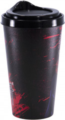 Стакан пластиковый «Магическая битва. Итадори Юдзи» - Фото 2