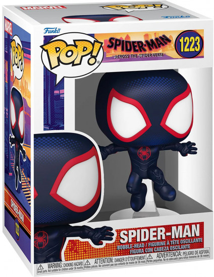 Фигурка «Spider-Man»