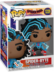 Фигурка «Spider-Byte» - Фото 1