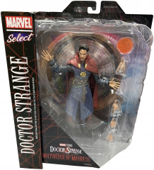 Фигурка «Dr. Strange» - Фото 1