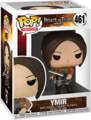 Фигурка «Titan S3 Ymir» - Фото 1