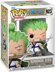Фигурка «One Piece Roronoa Zoro» - Фото 1