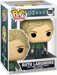Фигурка «Ozark Ruth Langmore» - Фото 1