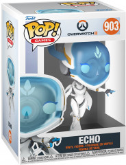 Фигурка «Games Overwatch 2 Echo» - Фото 1