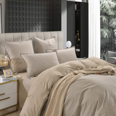 Комплект постельного белья - Фото 2