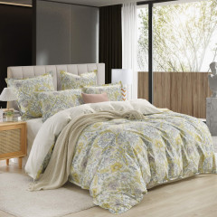 Комплект постельного белья - Фото 1