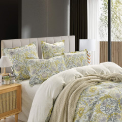 Комплект постельного белья - Фото 2