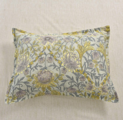 Комплект постельного белья - Фото 7