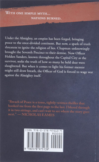 Rebel`s Creed