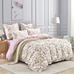 Комплект постельного белья - Фото 1