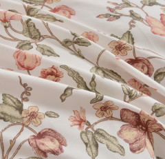 Комплект постельного белья - Фото 3