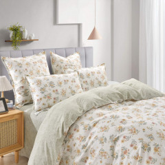 Комплект постельного белья - Фото 2