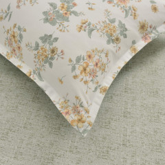 Комплект постельного белья - Фото 8