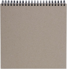 Скетчбук для маркеров - Фото 2