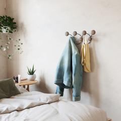 Вешалка настенная «Dotsy» - Фото 2