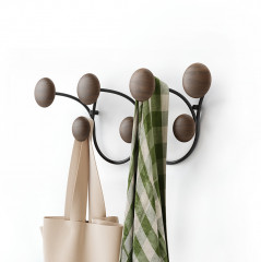 Вешалка настенная «Dotsy» - Фото 4