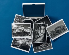 Sebastião Salgado. Amazônia. Postcard Set - Фото 1