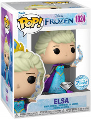 Фигурка «Elsa» - Фото 1
