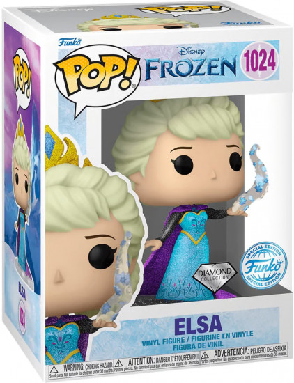 Фигурка «Elsa»