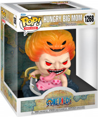 Фигурка «Hungry Big Mom» - Фото 1