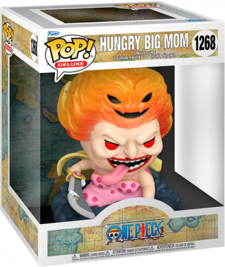 Фигурка «Hungry Big Mom»