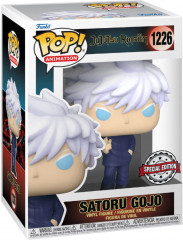 Фигурка «Satoru Gojo» - Фото 1