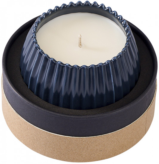 Свеча ароматическая «Cypress, Jasmine & Patchouli»
