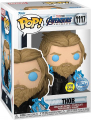 Фигурка «Avengers Endgame Thor» - Фото 1