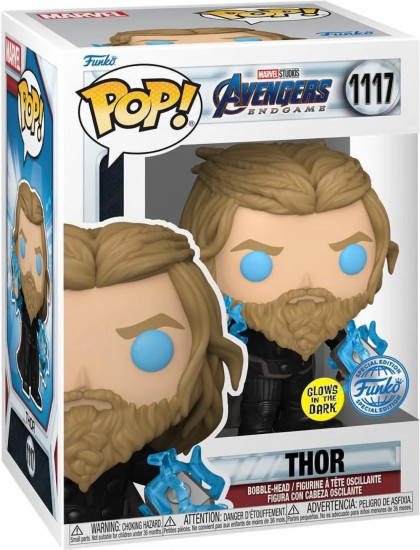 Фигурка «Avengers Endgame Thor»