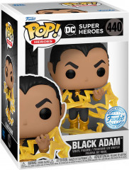 Фигурка «Heroes DC Black Adam» - Фото 1