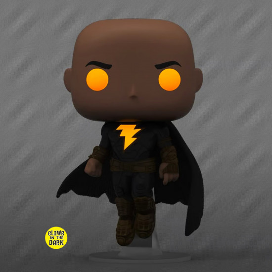 Фигурка «Black Adam»