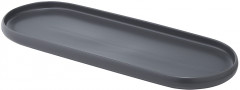 Блюдо овальное - Фото 2