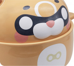 Тарелка для лапши «Guoba» - Фото 2